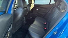 Peugeot 2008 100kW GT 50kWh 5dr Auto Electric Estate